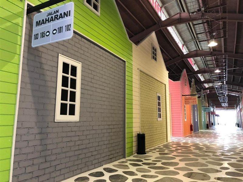 The Wood Boutique Hotel Муар Экстерьер фото