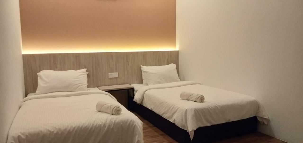 The Wood Boutique Hotel Муар Номер фото