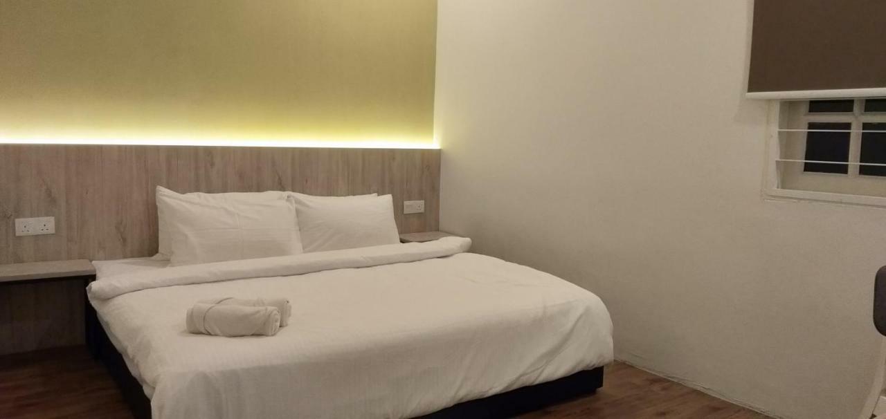The Wood Boutique Hotel Муар Номер фото