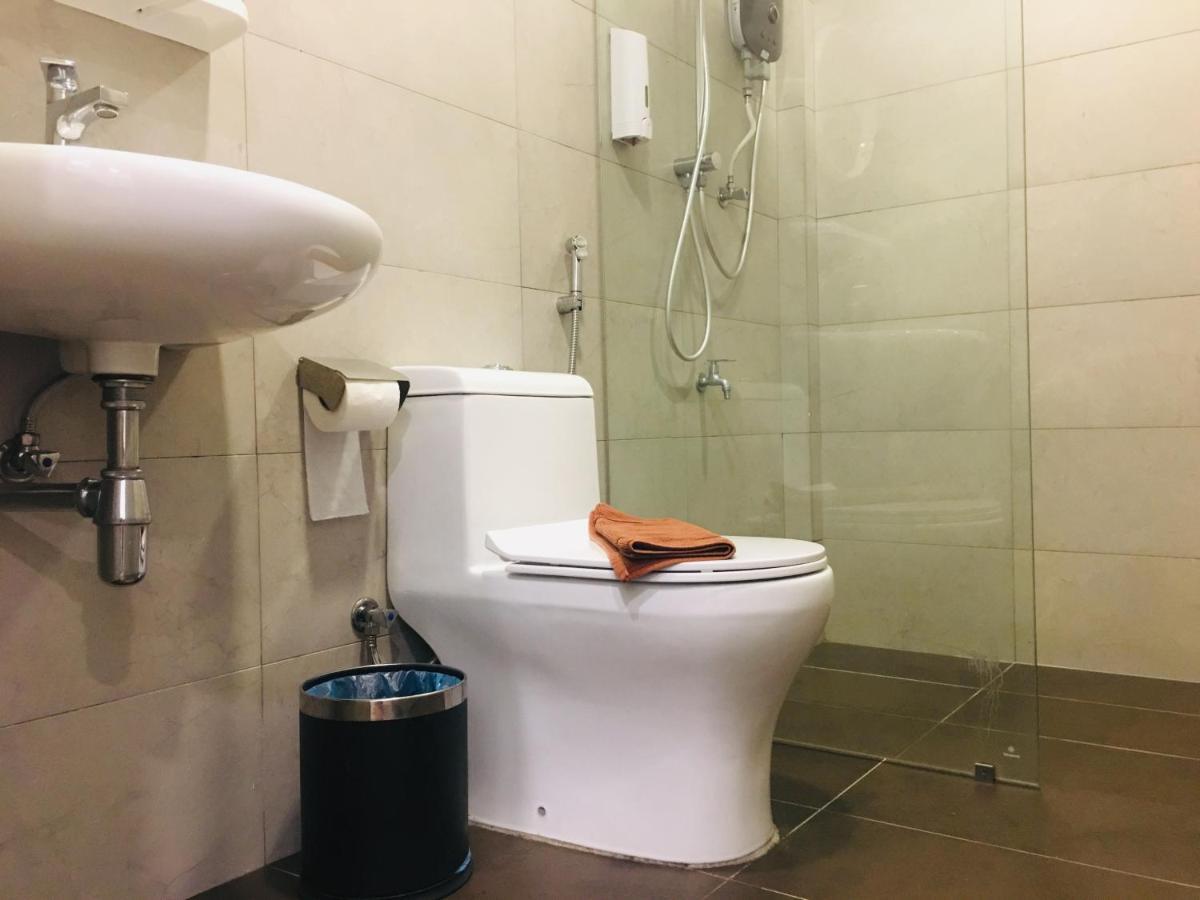 The Wood Boutique Hotel Муар Экстерьер фото